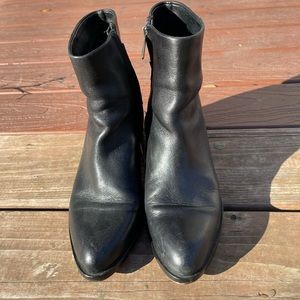 Sam Edelman man ankle boots size 6.5